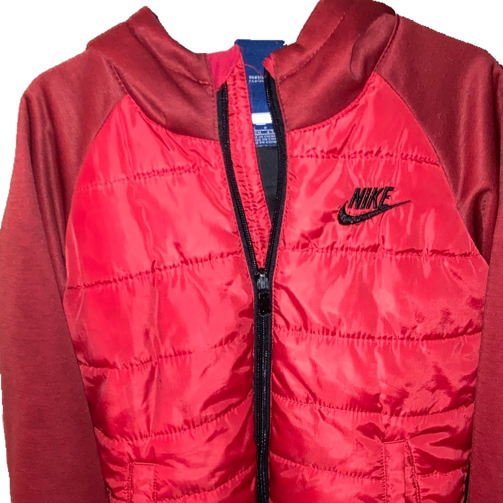 Little boys light jacket
